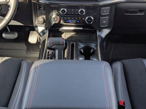 New 2026 Ford F150 Raptor AWD/4WD image 18