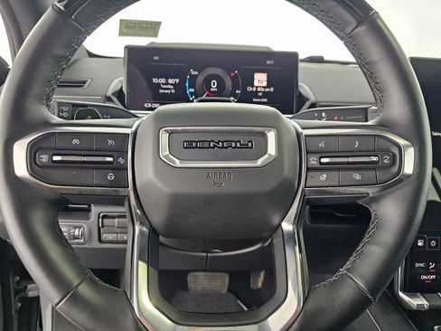 Used 2024 GMC Sierra EV Denali image 24