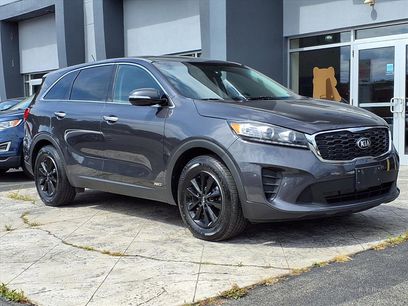 Used 2019 Kia Sorento LX