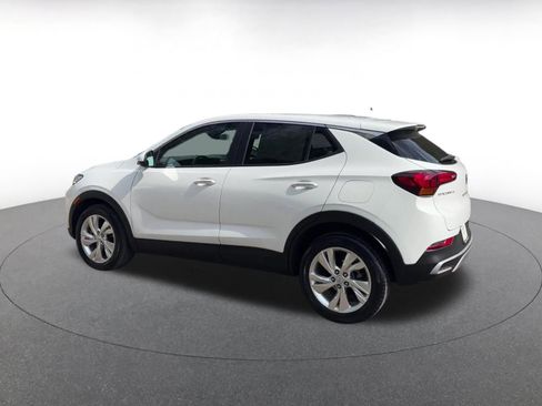Used 2025 Buick Encore GX Preferred FWD image 10