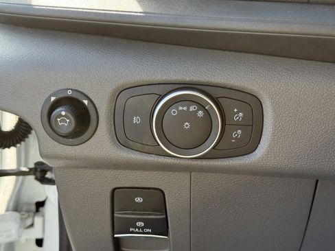 Certified 2024 Ford Transit 250 Low Roof w/ Exterior Upgrade Package image 22