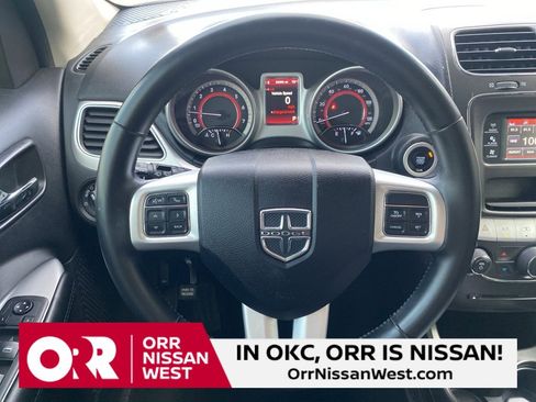 Used 2018 Dodge Journey SE w/ Popular Equipment Group image 23