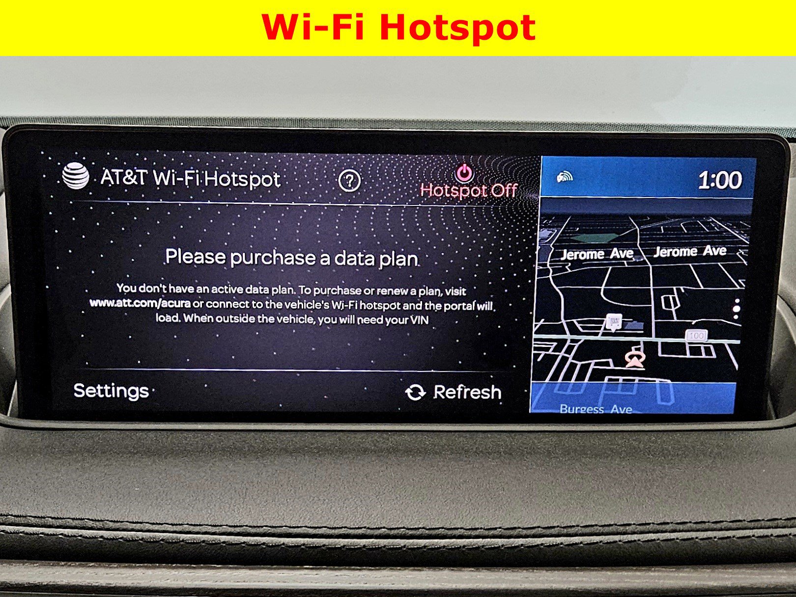Used 2024 Acura MDX w/ Advance Package AWD/4WD image 20