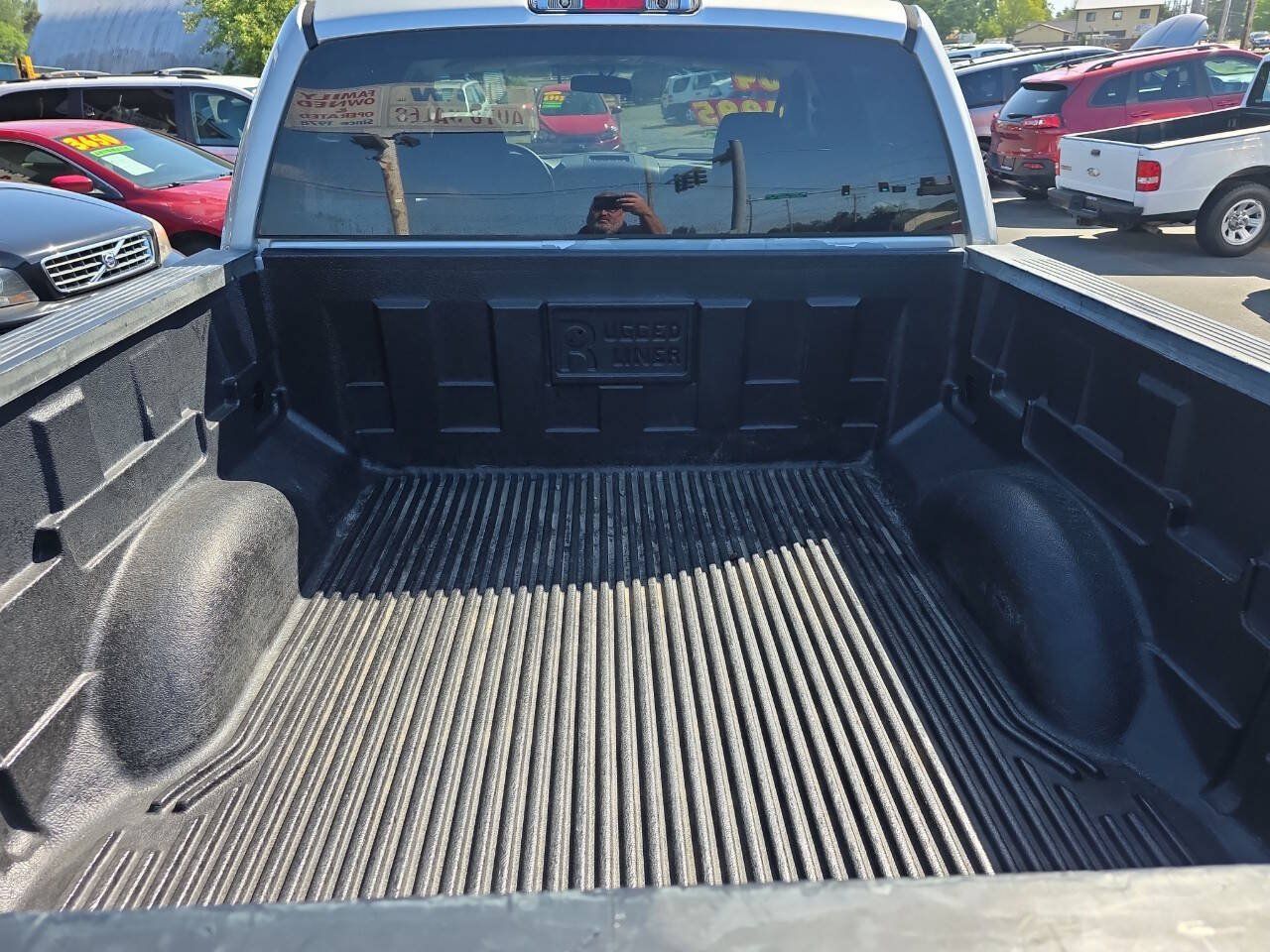Used 2004 Ford F150 XLT RWD image 6