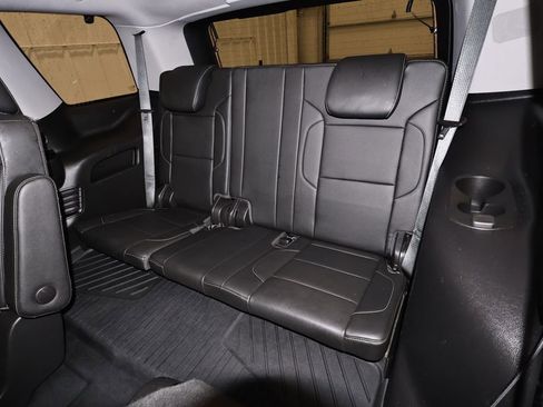 Used 2018 Chevrolet Tahoe LT image 19