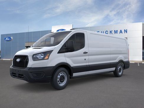 Used 2026 Ford Transit 150 Low Roof w/ Load Area Protection Package RWD image 2