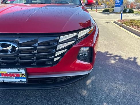 Certified 2023 Hyundai Tucson SEL w/ Convenience Package image 54