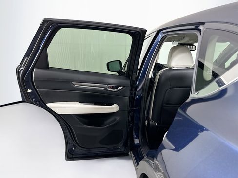 Used 2018 MAZDA CX-5 Grand Touring w/ Premium Package image 27