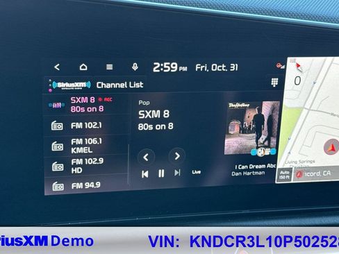 Used 2023 Kia Niro Wind image 36