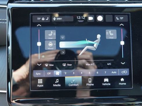 Certified 2023 Jeep Grand Cherokee Altitude image 27