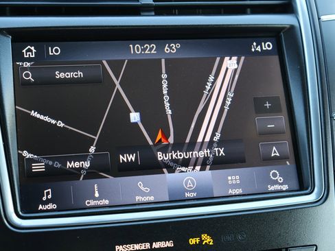 Used 2019 Lincoln Nautilus Reserve image 30