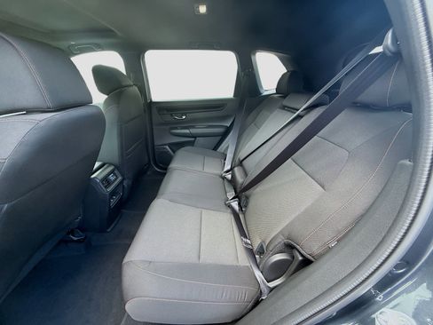 New 2026 Honda CR-V Sport image 20