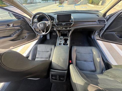 Used 2020 Honda Accord EX-L image 12
