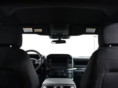 New 2026 Ford F150 STX image 17