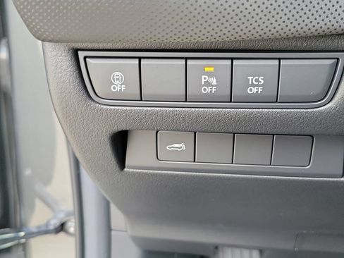 New 2026 MAZDA CX-50 AWD 2.5 S w/ Weather Package image 21