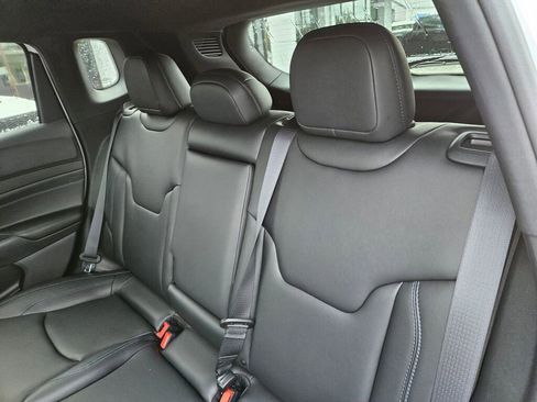 New 2026 Jeep Compass Limited AWD/4WD image 16