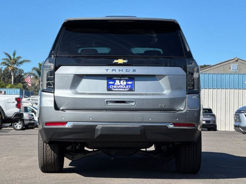 New 2026 Chevrolet Tahoe LT w/ Comfort Package image 5