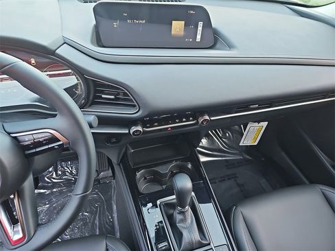 New 2025 MAZDA CX-30 AWD 2.5 S w/ Select Sport Pkg image 20