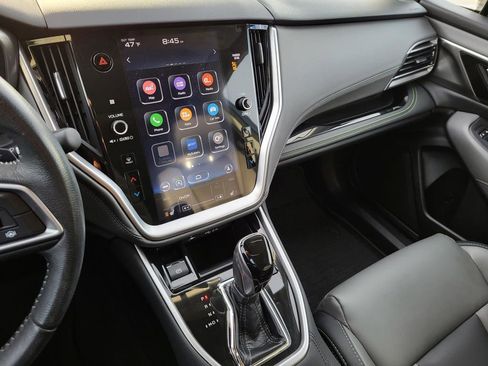 Used 2022 Subaru Outback Onyx Edition XT image 24