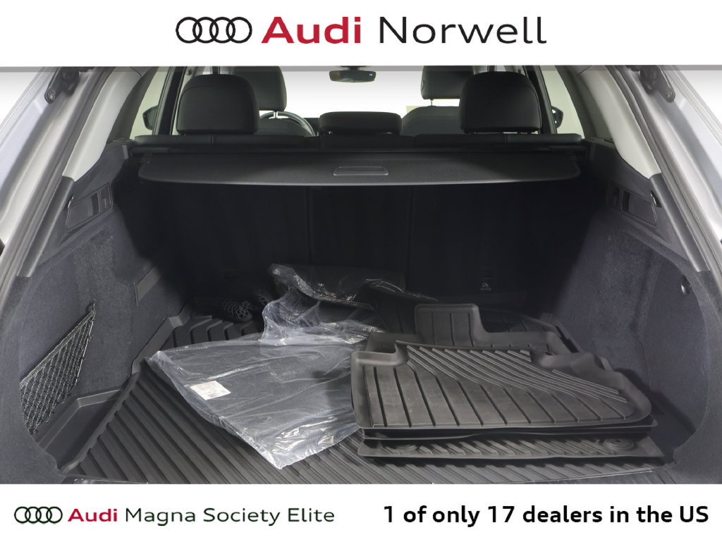 Used 2025 Audi Q5 Premium w/ Convenience Package AWD/4WD image 15