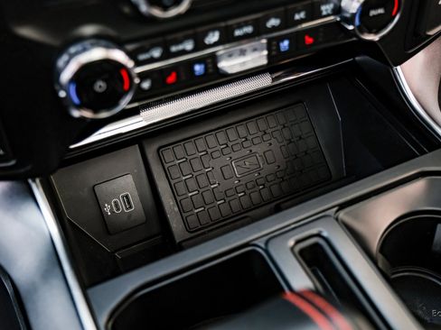 Used 2025 Ford F150 Raptor w/ Equipment Group 803A Raptor R image 62