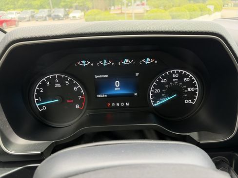 Used 2022 Ford F150 XL w/ STX Appearance Package AWD/4WD image 22