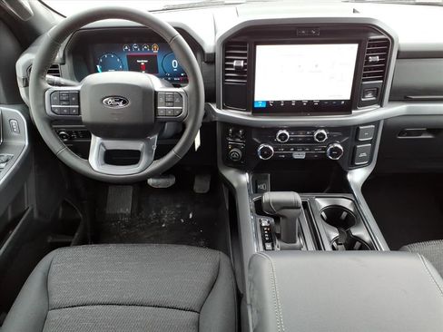 New 2026 Ford F150 XLT w/ FX4 Off-Road Package image 17