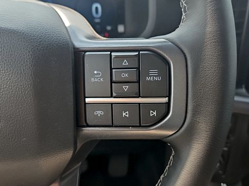 Used 2025 Ford F150 XLT w/ Equipment Group 302A MID AWD/4WD image 14