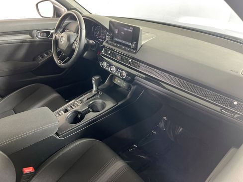 Used 2022 Honda Civic Sport image 26