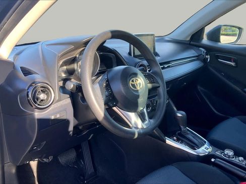 Used 2017 Toyota Yaris iA FWD image 15