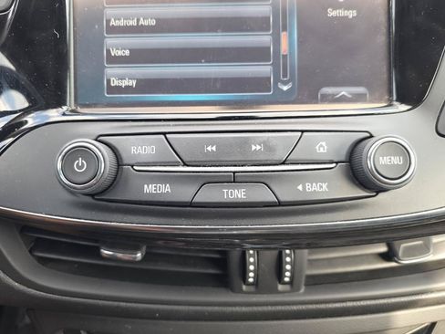 Used 2017 Buick Envision Essence w/ LPO, Hit The Road Package FWD image 40