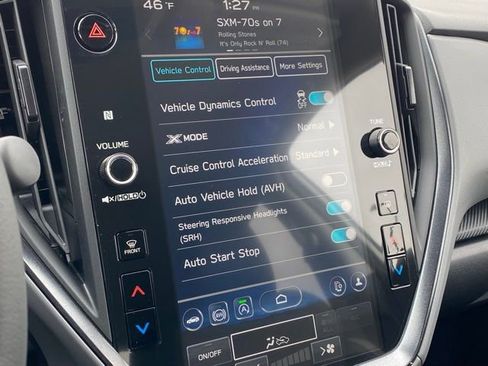 New 2026 Subaru Crosstrek 2.5i Limited image 18