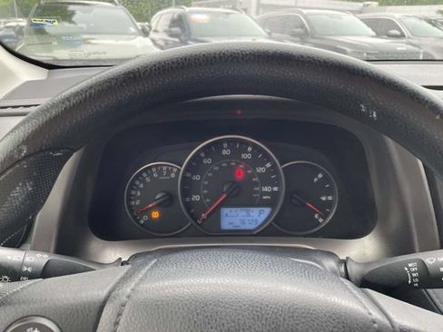 Used 2016 Toyota RAV4 LE FWD image 26