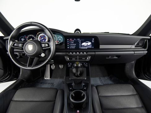 Certified 2022 Porsche 911 GT3 image 41