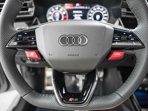 New 2026 Audi RS 3 AWD/4WD image 12