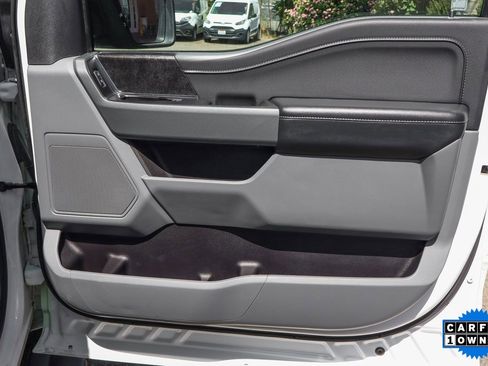 Used 2022 Ford F150 XLT w/ Equipment Group 301A Mid image 36