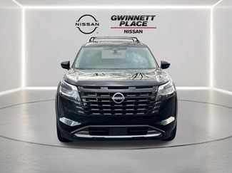 New 2026 Nissan Pathfinder SL video 2