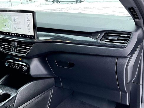 Certified 2023 Ford Escape ST-Line image 15