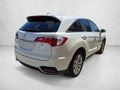 Used 2017 Acura RDX FWD image 5