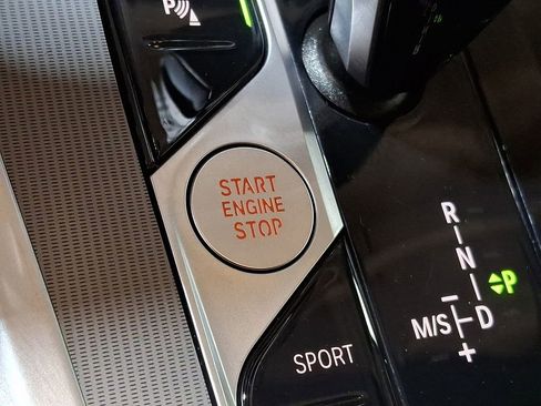 Certified 2023 BMW X6 xDrive40i w/ Premium Package image 21