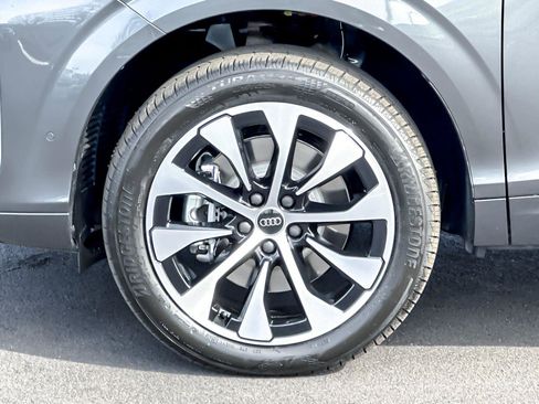 New 2026 Audi Q3 quattro 2.0T image 25