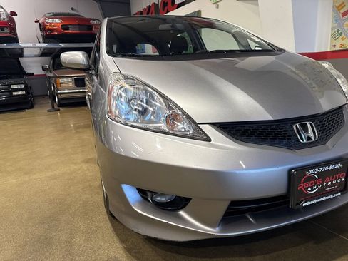 Used 2009 Honda Fit Sport image 70