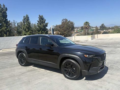 Used 2026 MAZDA CX-50 AWD 2.5 S w/ Preferred Pkg image 36