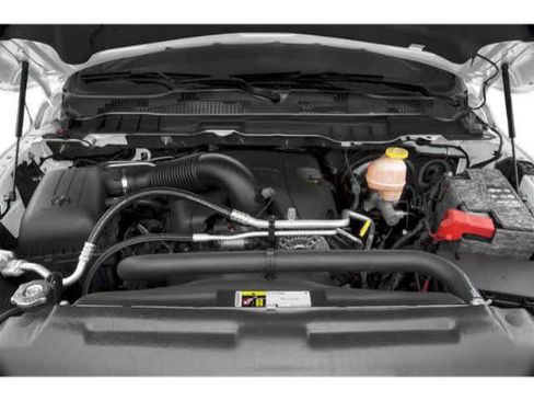 Used 2019 RAM 1500 Warlock w/ Electronics Group RWD image 16