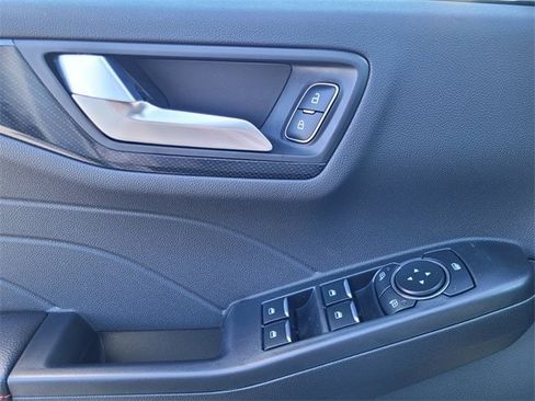 New 2026 Ford Escape ST-Line w/ Tech Pack #1 image 24