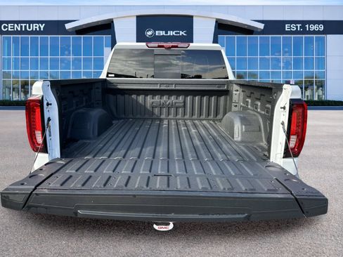 New 2026 GMC Sierra 1500 AT4X AWD/4WD image 11