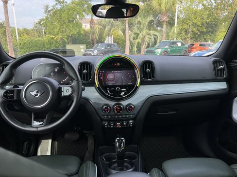 Used 2024 MINI Cooper Countryman S w/ Mini Untamed Edition AWD/4WD image 29