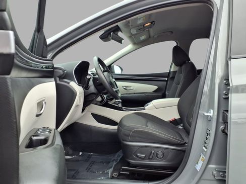 Used 2024 Hyundai Tucson SEL AWD/4WD image 22