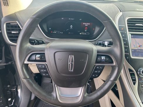 Used 2020 Lincoln Nautilus FWD w/ Equipment Group 101A image 15