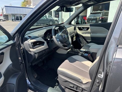 New 2026 Subaru Forester Limited AWD/4WD image 69